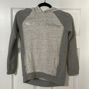Girls sweatshirt